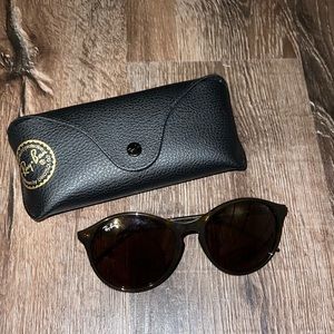 Brand New RayBans